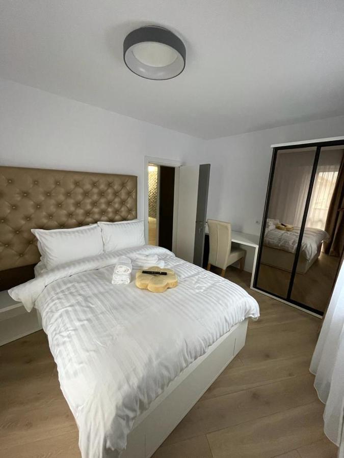 Adina Apartament 古拉哈莫卢洛伊 外观 照片