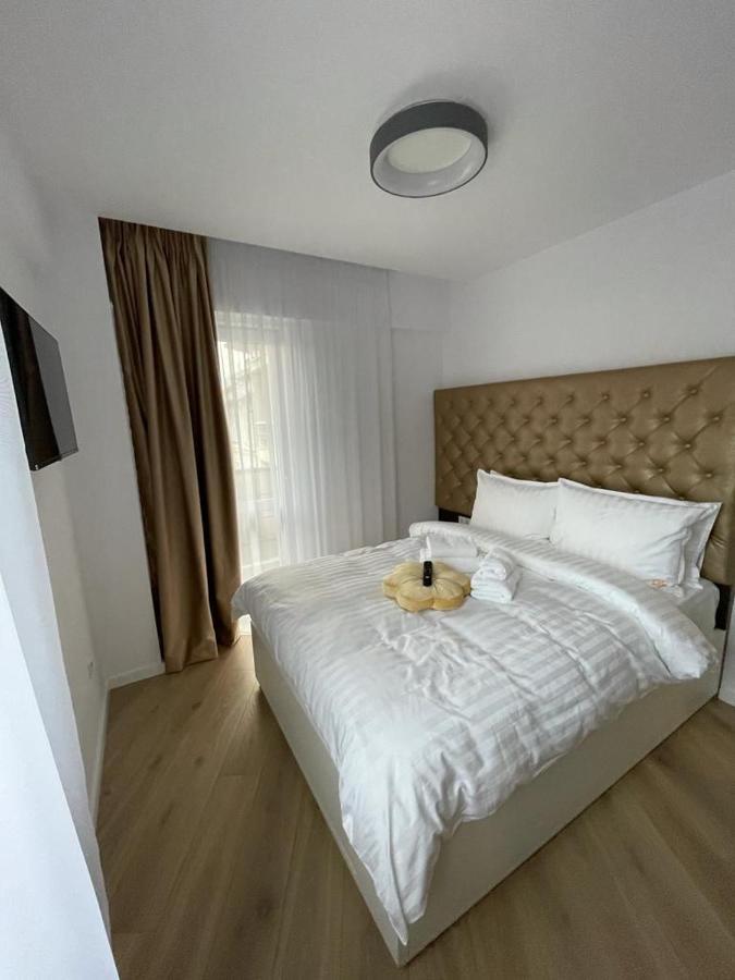 Adina Apartament 古拉哈莫卢洛伊 外观 照片