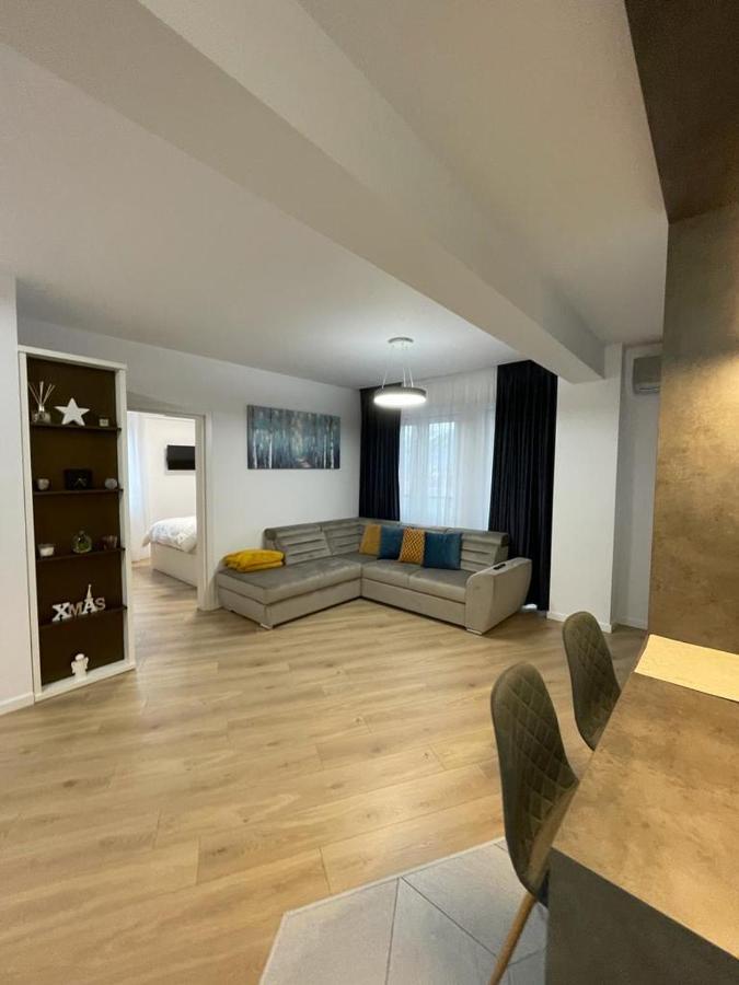 Adina Apartament 古拉哈莫卢洛伊 外观 照片