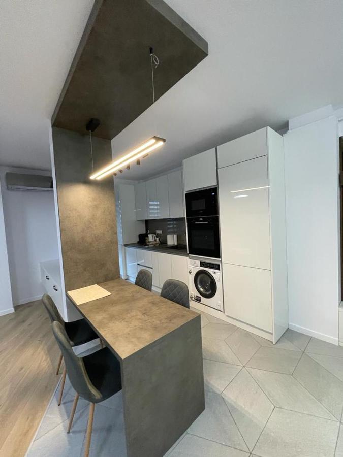 Adina Apartament 古拉哈莫卢洛伊 外观 照片