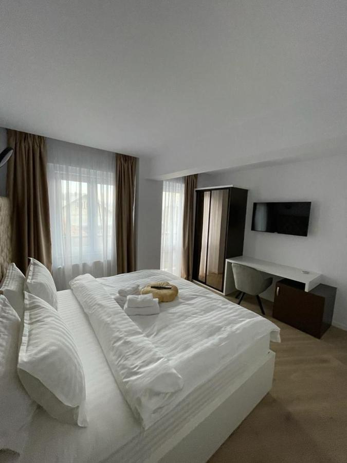 Adina Apartament 古拉哈莫卢洛伊 外观 照片