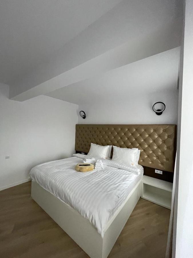 Adina Apartament 古拉哈莫卢洛伊 外观 照片