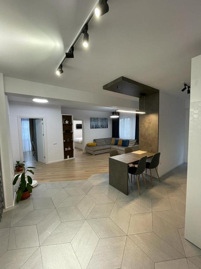Adina Apartament 古拉哈莫卢洛伊 外观 照片
