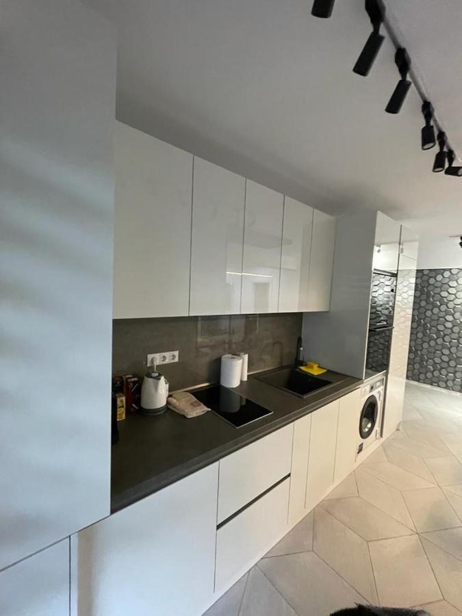 Adina Apartament 古拉哈莫卢洛伊 外观 照片