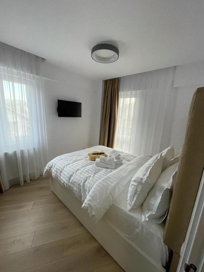 Adina Apartament 古拉哈莫卢洛伊 外观 照片